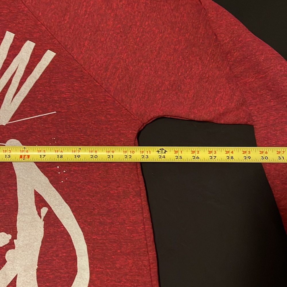 Flag Nor Fail “Under 100” Sweatshirt - image 8